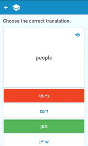 Yiddish-English Dictionary 4