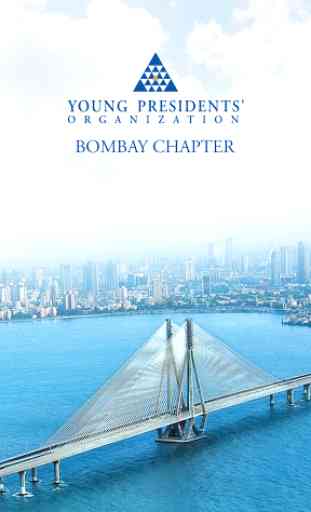 YPO Bombay 1