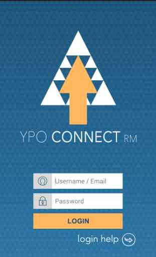 YPO Connect RM 1