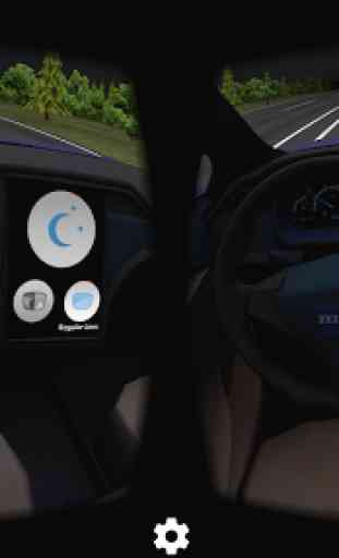 ZEISS DriveSafe VR Experience 1