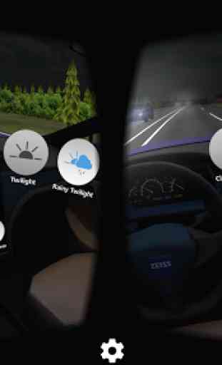 ZEISS DriveSafe VR Experience 2