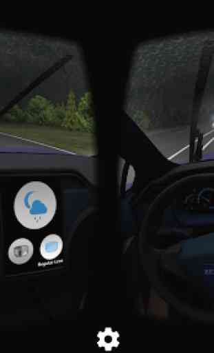 ZEISS DriveSafe VR Experience 3