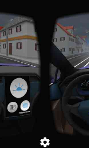 ZEISS DriveSafe VR Experience 4