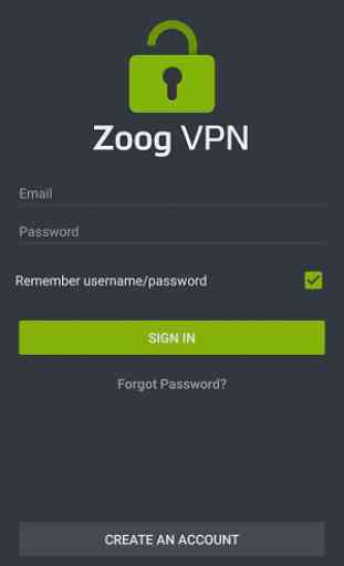 Zoog VPN - Free VPN 2