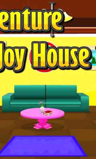 Adventure Escape Joy House 1 1