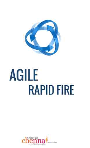Agile Rapid Fire 1
