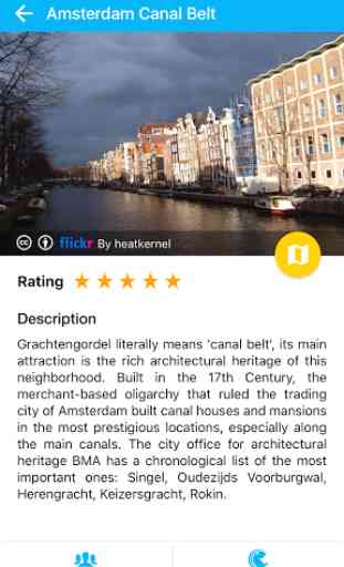 Amsterdam Travel Guide 3