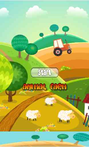 ANIMAL FARM GAME TODDLERS 1