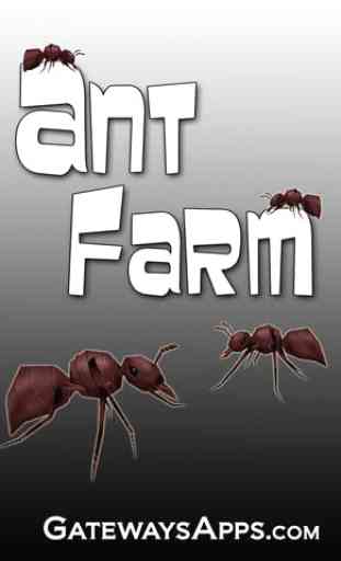 Ant Farm 2