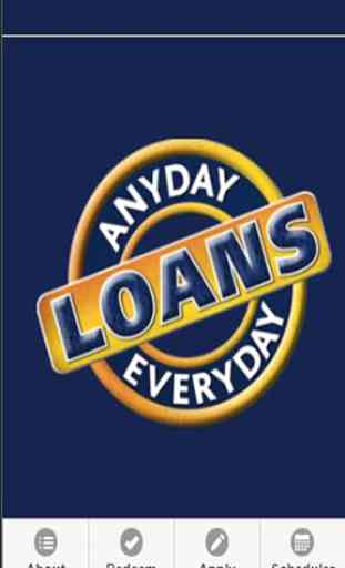Anyday Everyday Loans 1