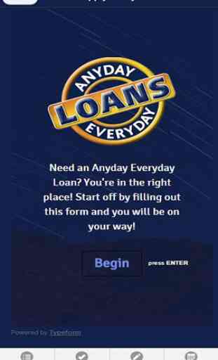 Anyday Everyday Loans 2