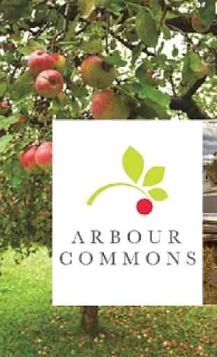 Arbour Commons at OTC 4