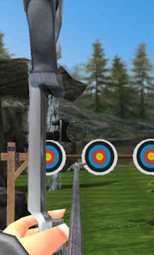 Archery Shooter 2
