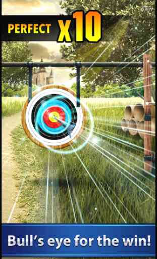 Archery Tournament 2