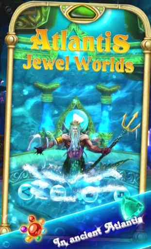 Atlantis Jewel Worlds 1