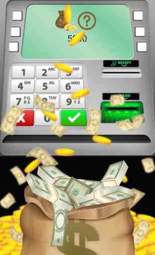 ATM Learning Simulator Pro 2