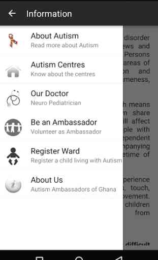 Autism Aid App 3