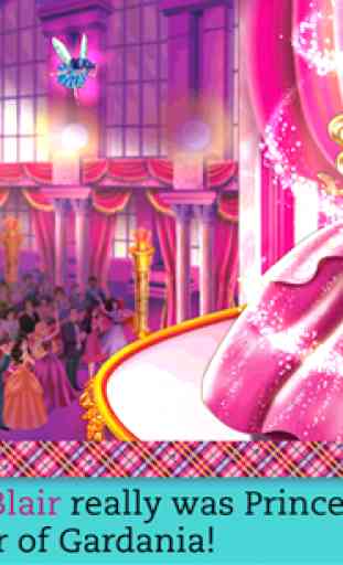 Barbie Princess Charm School 2