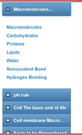 Basic Molecular Biology 3