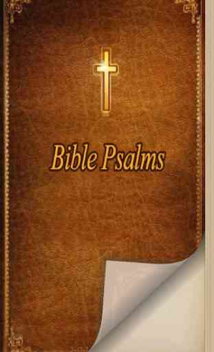 Bible - Psalms 1