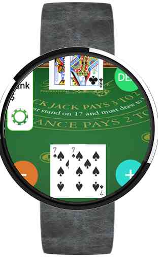 Blackjack Wear 1