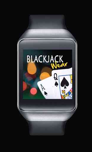 Blackjack Wear 2