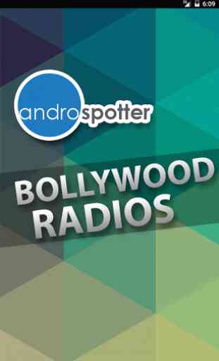 Bollywood Radio 1