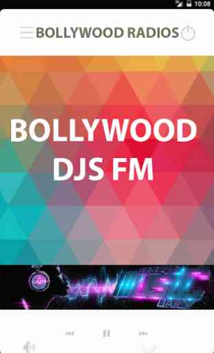 Bollywood Radio 3