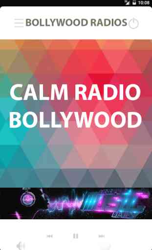 Bollywood Radio 4