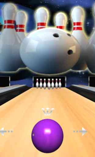 Bowling 3D Game 2