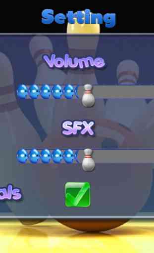 Bowling 3D Game 4