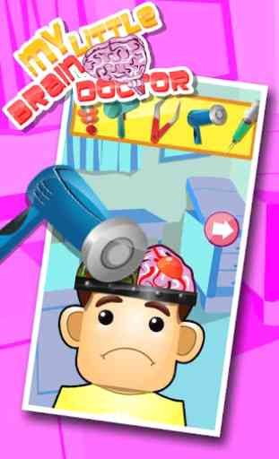 Brain Doctor – Kids Game 1