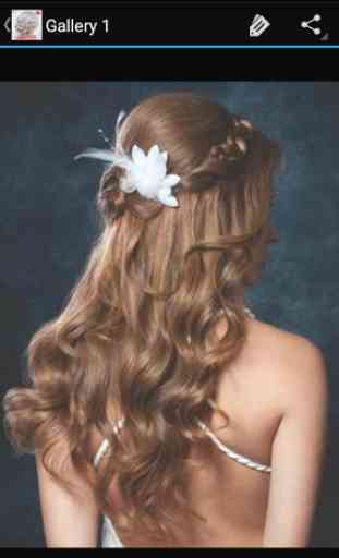 Bridal Hairstyles 1