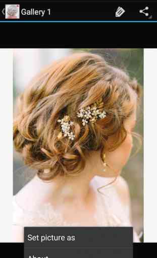Bridal Hairstyles 2