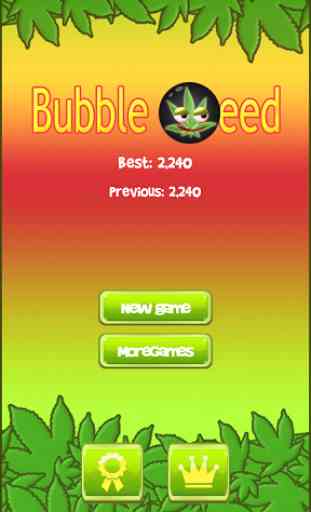 Bubble Weed 1