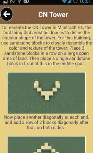 Building Guide: Minecraft Free 3