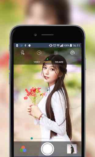 Camera for Apple ( Phone 7 ) 3