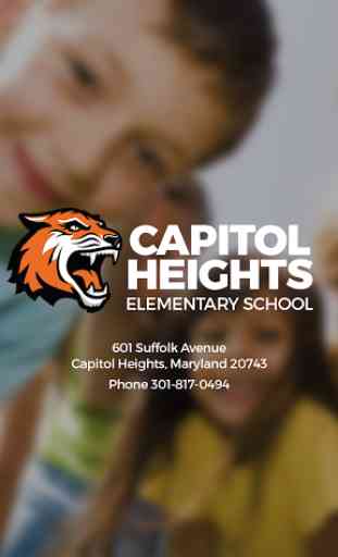 Capitol Heights Elementary 1