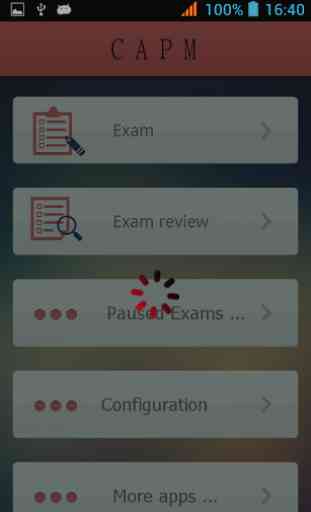 CAPM Exam Basic ( Free ) 2