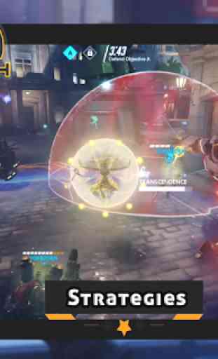 Cheats For OVERWATCH 2