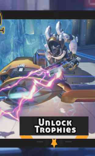 Cheats For OVERWATCH 4