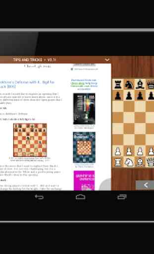 Chess Book Study Free 3