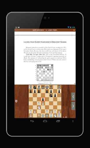 Chess Book Study ♟ Pro 2