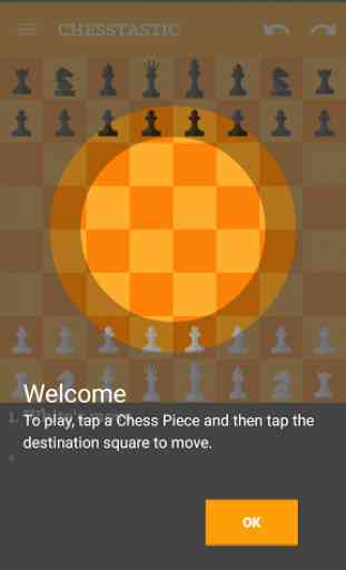 ChessTastic™  Beta 1