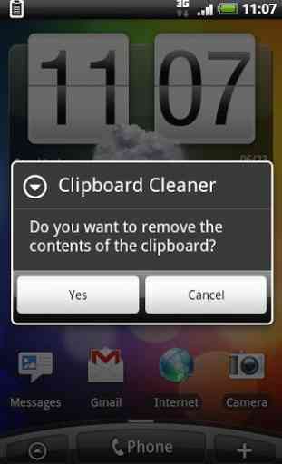 Clipboard Cleaner 4