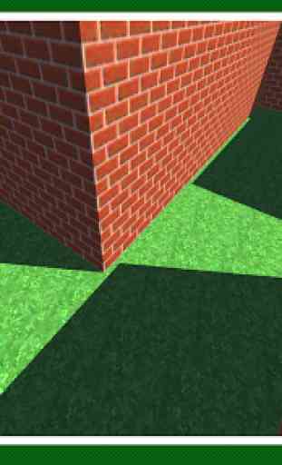 Craft Maze: Mine Runner 3D 3