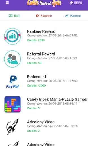 Cubic Reward Epic - Free Gifts 4