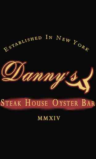 Danny's Steakhouse & OysterBar 1