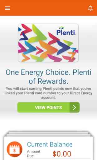 Direct Energy Account Manager 4