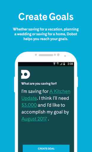 Dobot - Automate Your Savings 2